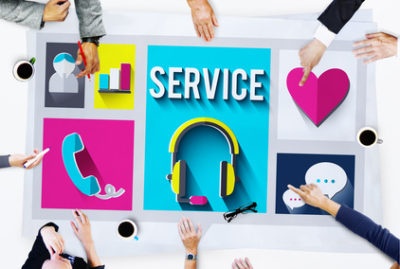support channels