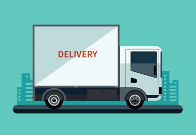 Automating delivery process for online business Automating delivery process for online business