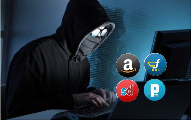 Secure Ecommerce Website Secure Ecommerce Website