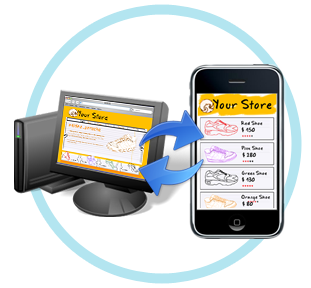 Why you need a mobile application for your Ecommerce store