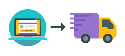 Integrating shipping process for Ecommerce portals and apps Integrating shipping process for Ecommerce portals and apps