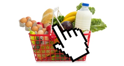 Usability considerations for Grocery online stores