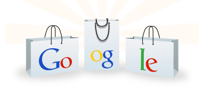 google for ecommerce