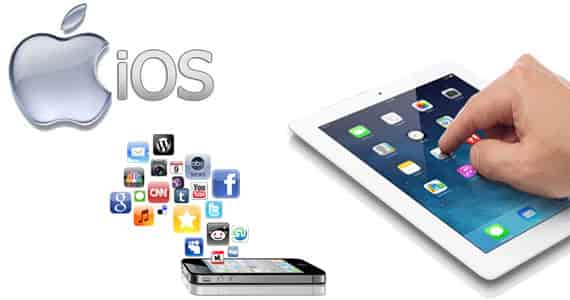Why Shift to IOS App is Need Why Shift to IOS App is Need