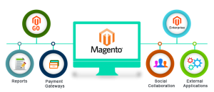 Using Magneto to manage multiple online stores Using Magneto to manage multiple online stores