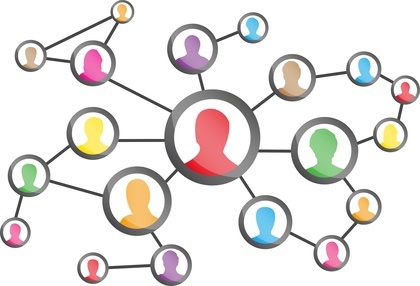 Increasing sales by using online referrals effectively