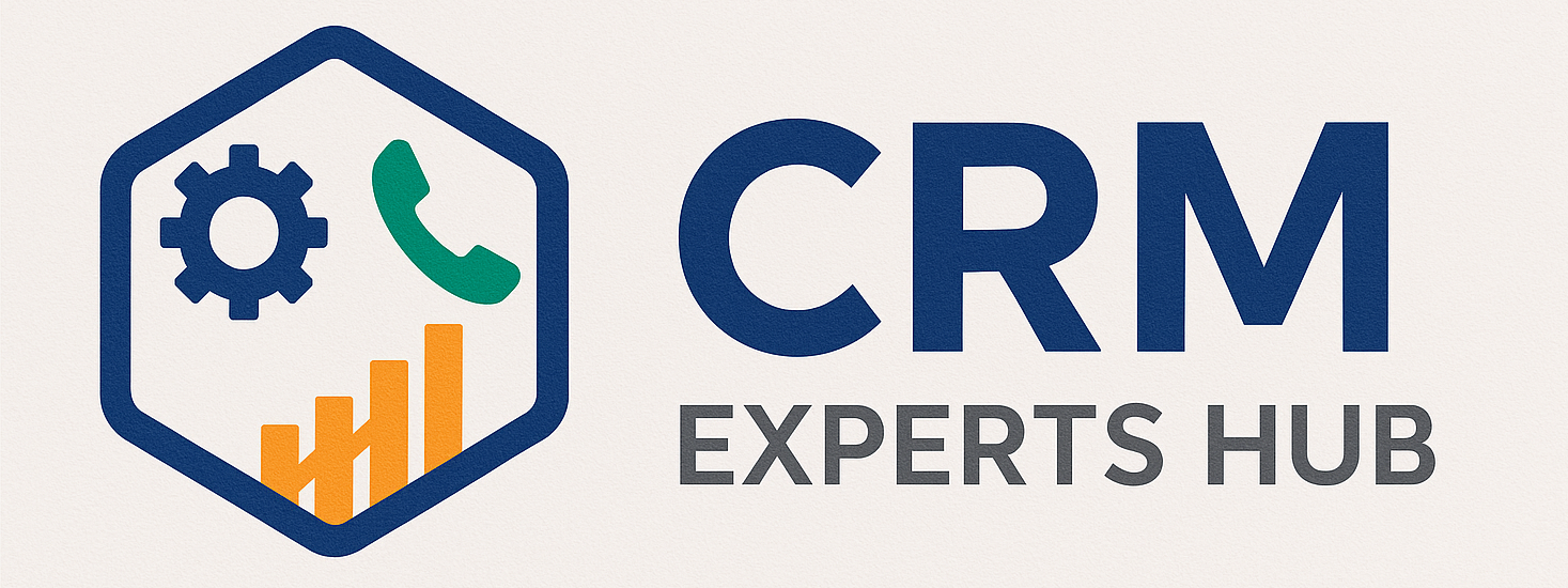 CRM Experts HUB